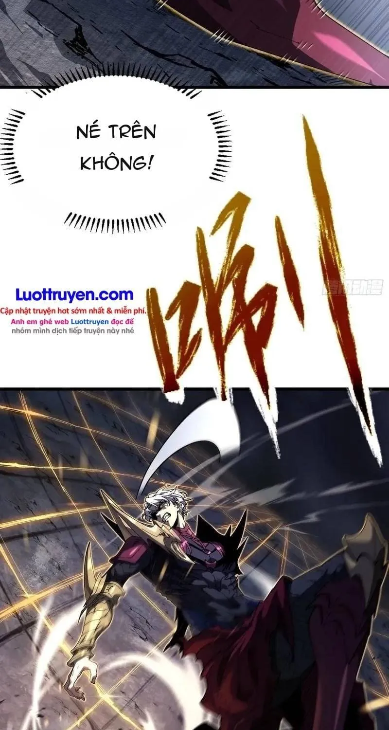 Kẻ Triệu Hồi Tai Họa Chap 4 - Next Chap 5