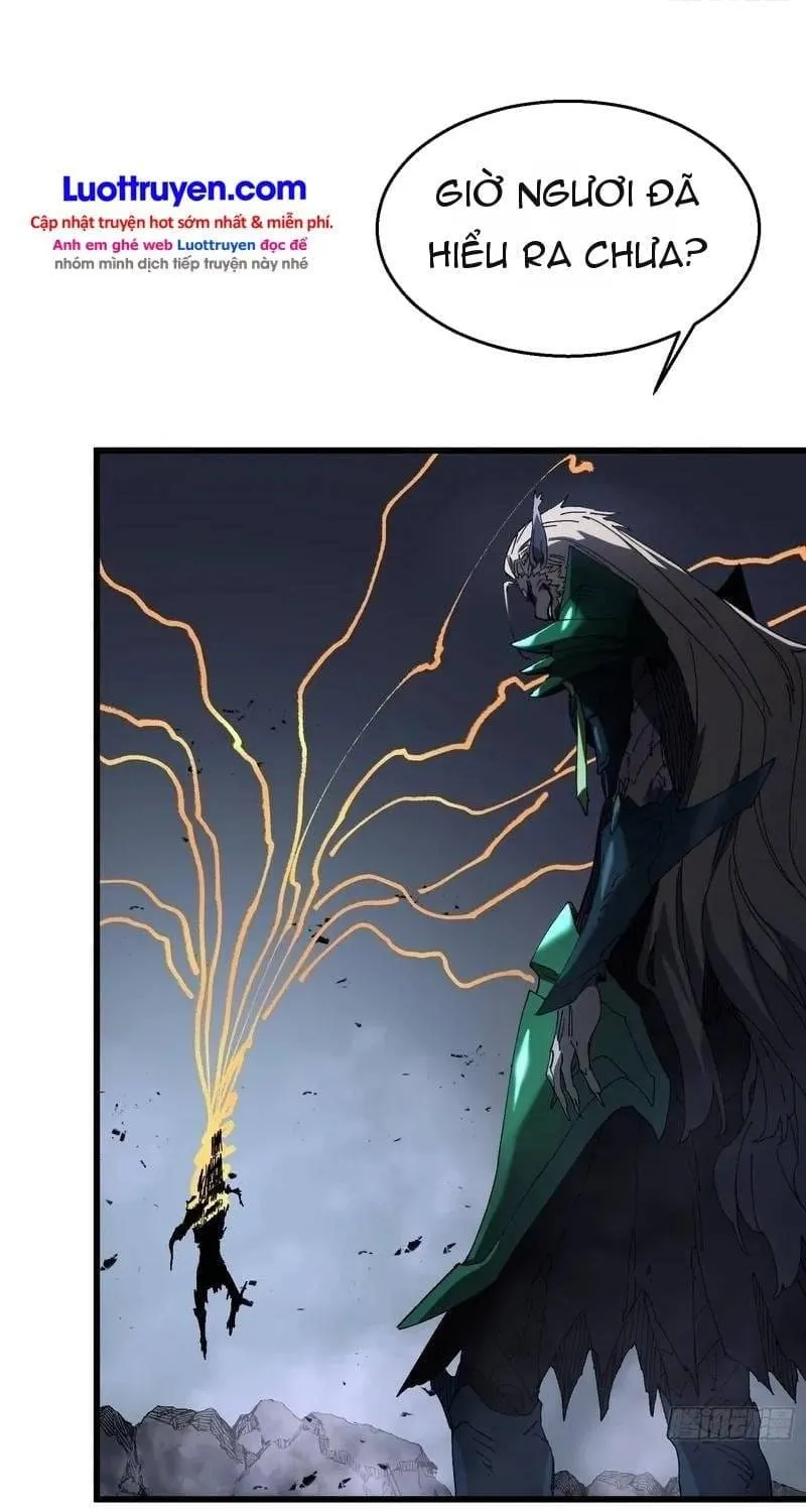 Kẻ Triệu Hồi Tai Họa Chap 4 - Next Chap 5
