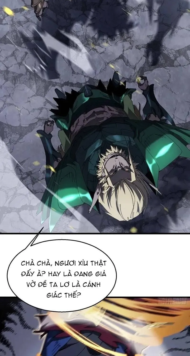 Kẻ Triệu Hồi Tai Họa Chap 4 - Next Chap 5