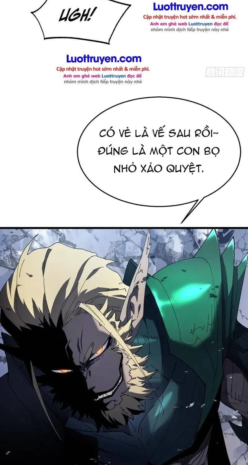 Kẻ Triệu Hồi Tai Họa Chap 4 - Next Chap 5