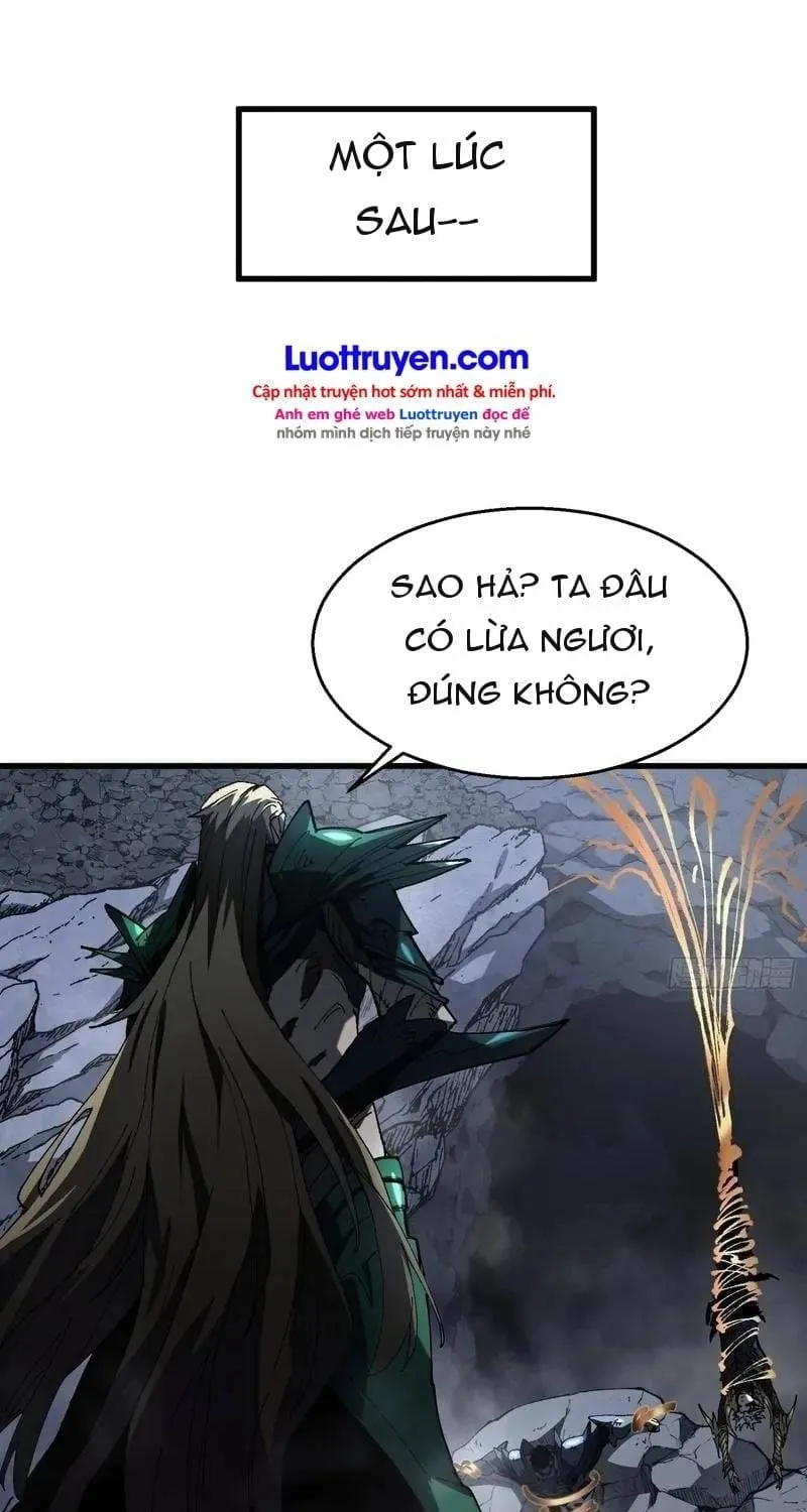 Kẻ Triệu Hồi Tai Họa Chap 4 - Next Chap 5