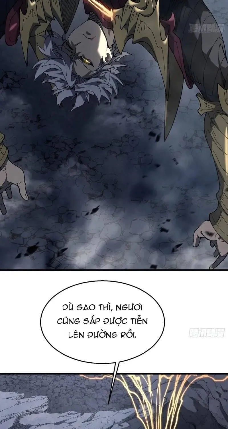 Kẻ Triệu Hồi Tai Họa Chap 4 - Next Chap 5
