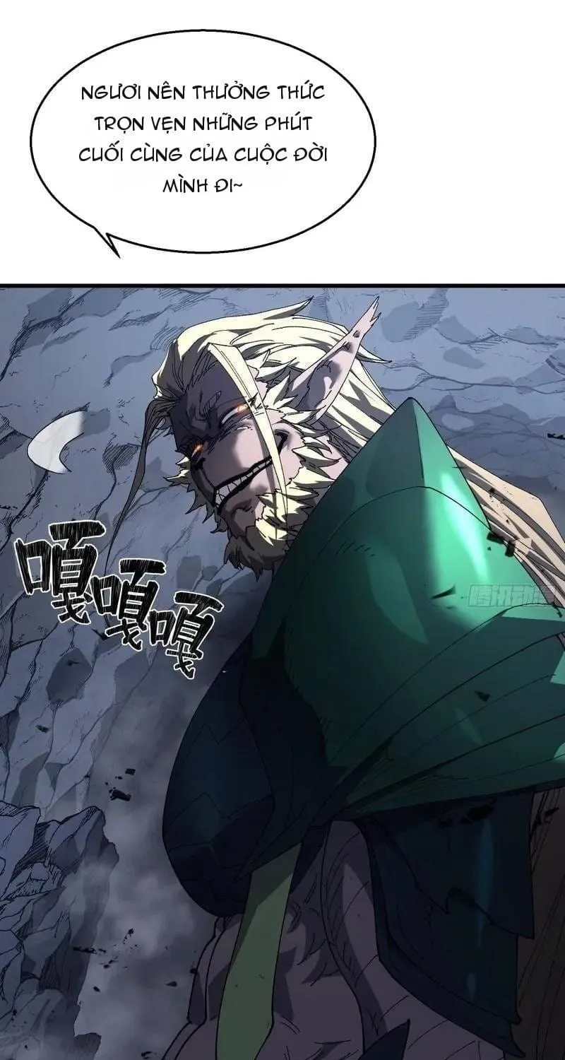 Kẻ Triệu Hồi Tai Họa Chap 4 - Next Chap 5