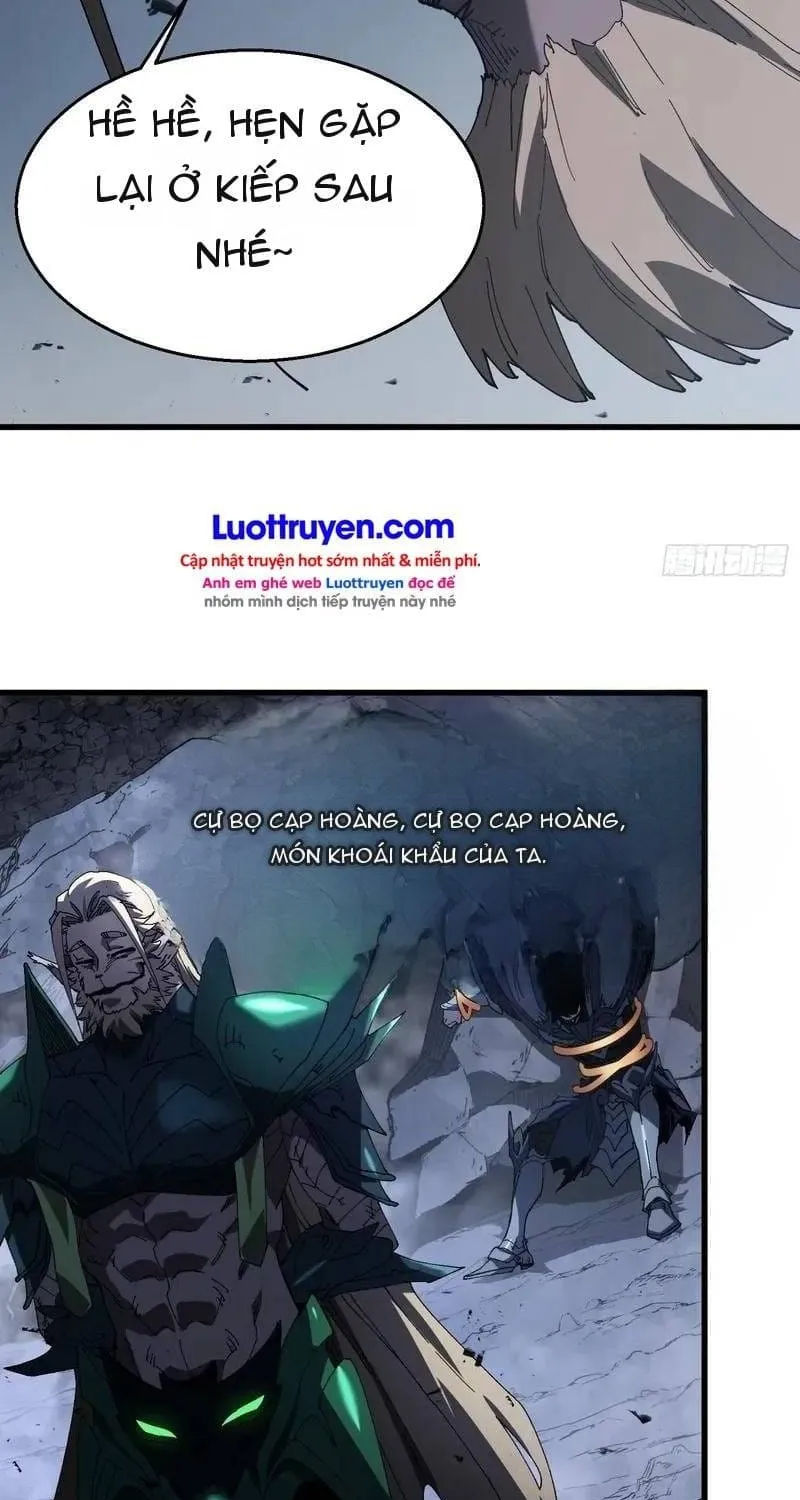 Kẻ Triệu Hồi Tai Họa Chap 4 - Next Chap 5