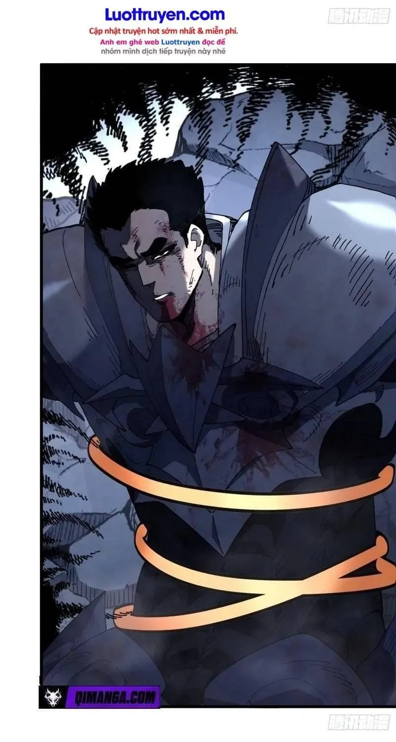 Kẻ Triệu Hồi Tai Họa Chap 4 - Next Chap 5