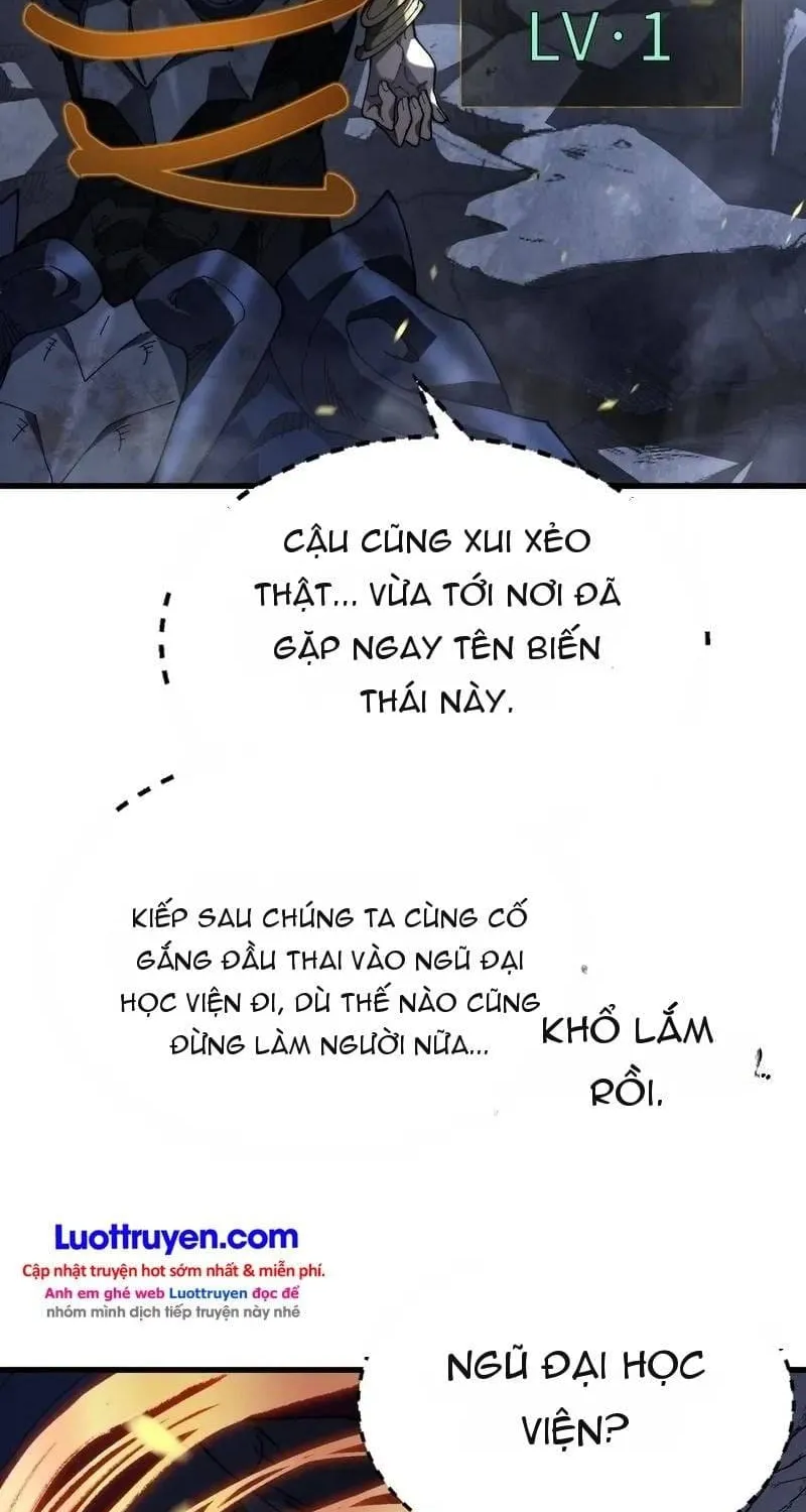 Kẻ Triệu Hồi Tai Họa Chap 4 - Next Chap 5
