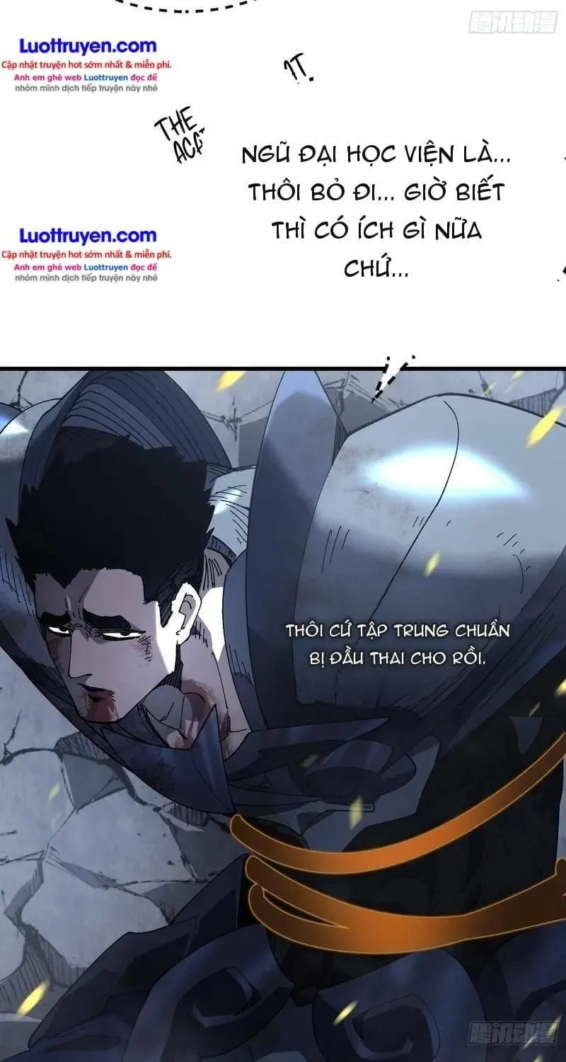 Kẻ Triệu Hồi Tai Họa Chap 4 - Next Chap 5