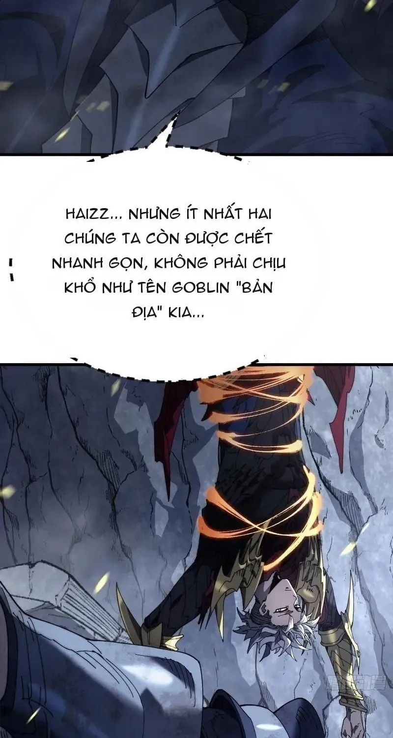 Kẻ Triệu Hồi Tai Họa Chap 4 - Next Chap 5