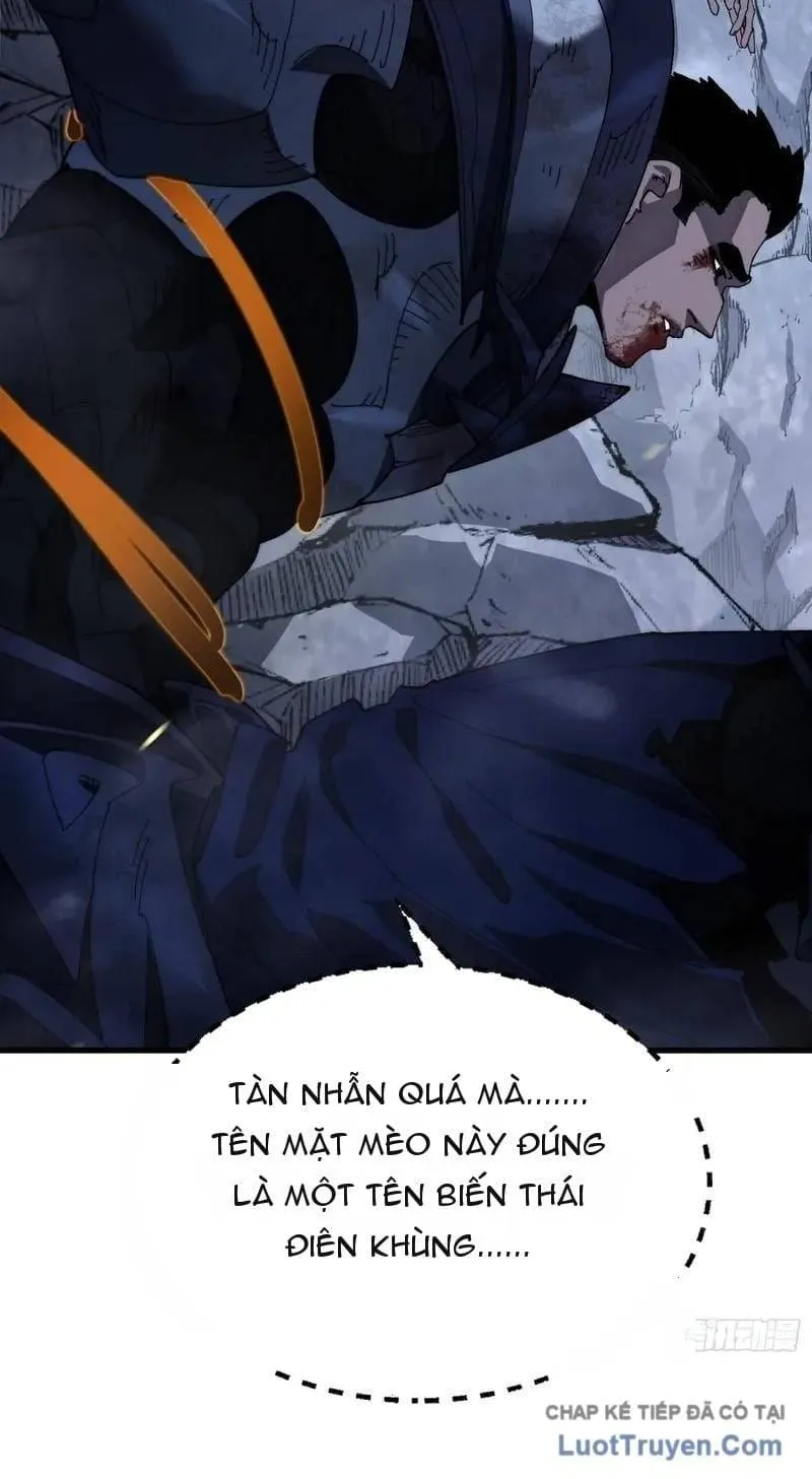 Kẻ Triệu Hồi Tai Họa Chap 4 - Next Chap 5