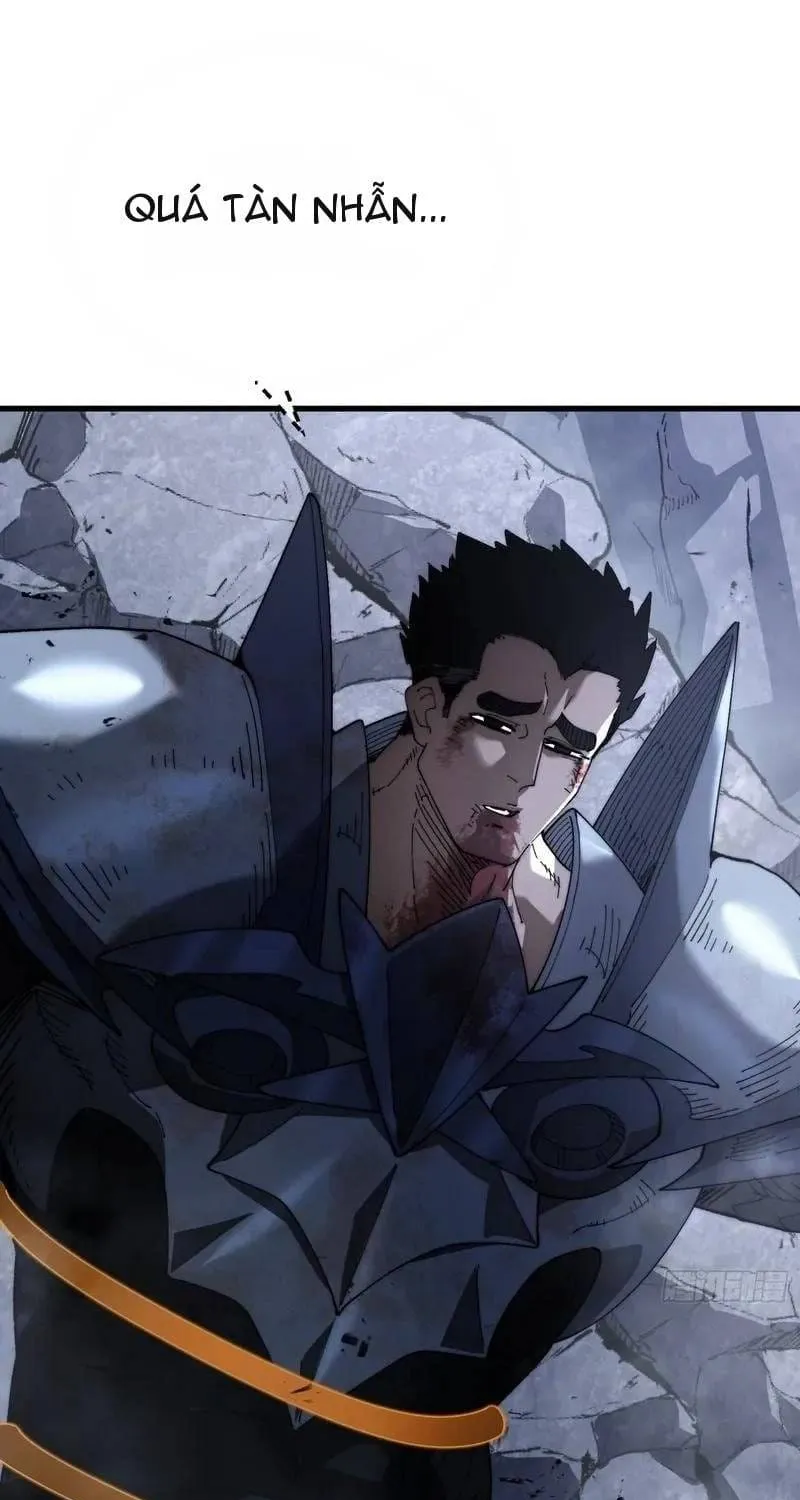 Kẻ Triệu Hồi Tai Họa Chap 4 - Next Chap 5