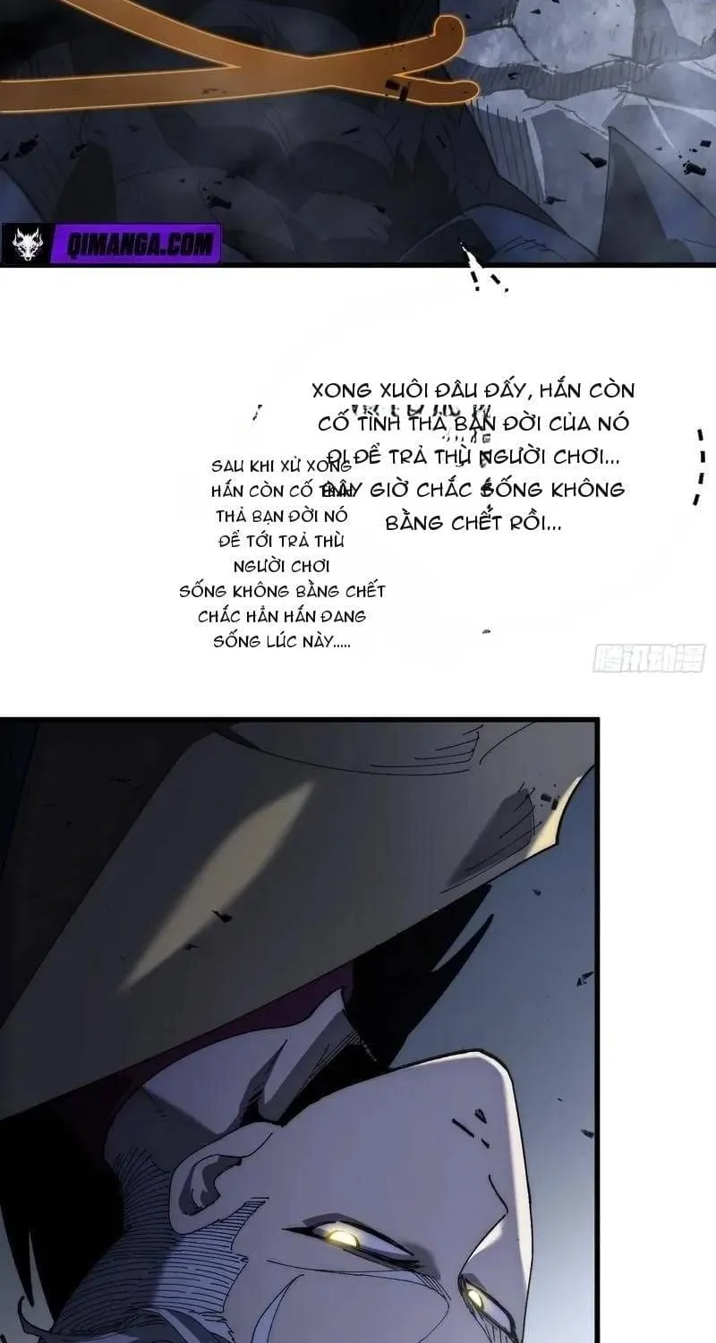 Kẻ Triệu Hồi Tai Họa Chap 4 - Next Chap 5