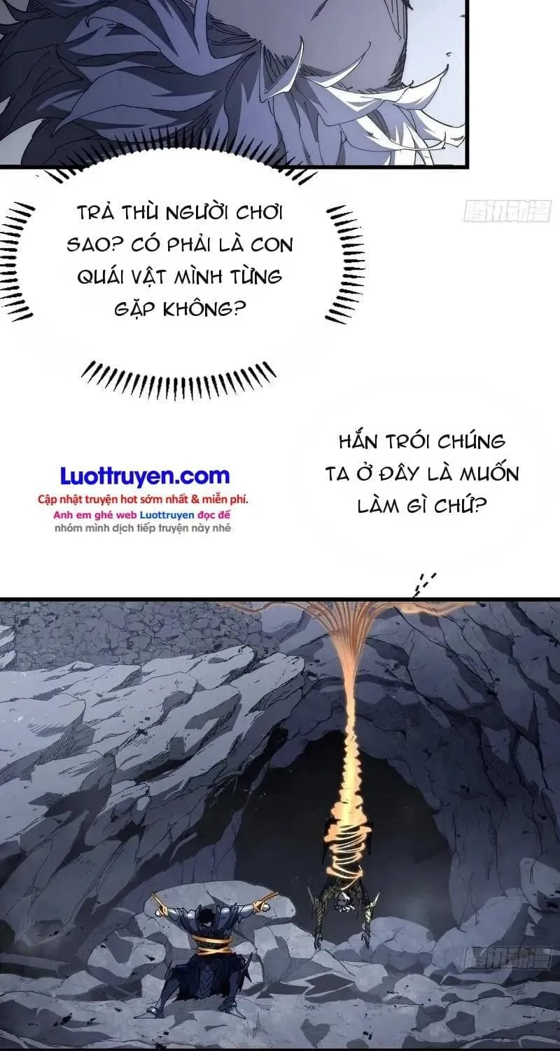 Kẻ Triệu Hồi Tai Họa Chap 4 - Next Chap 5