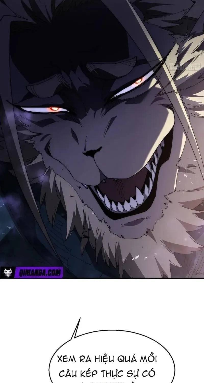 Kẻ Triệu Hồi Tai Họa Chap 4 - Next Chap 5