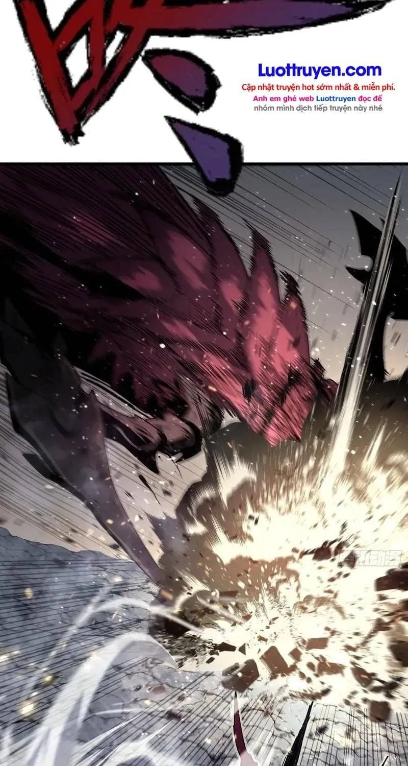Kẻ Triệu Hồi Tai Họa Chap 5 - Next Chap 6