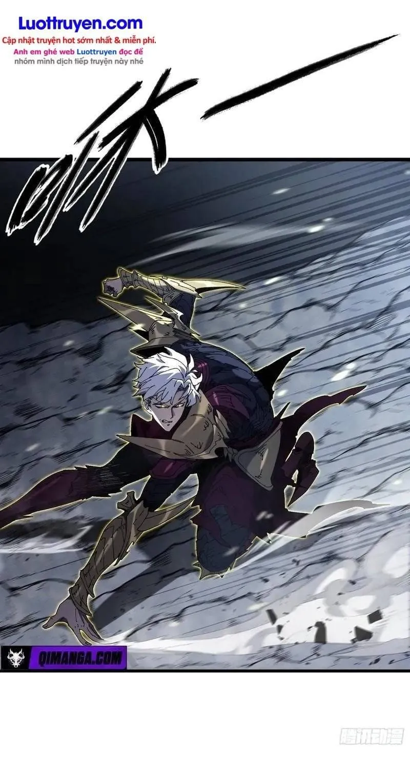 Kẻ Triệu Hồi Tai Họa Chap 5 - Next Chap 6