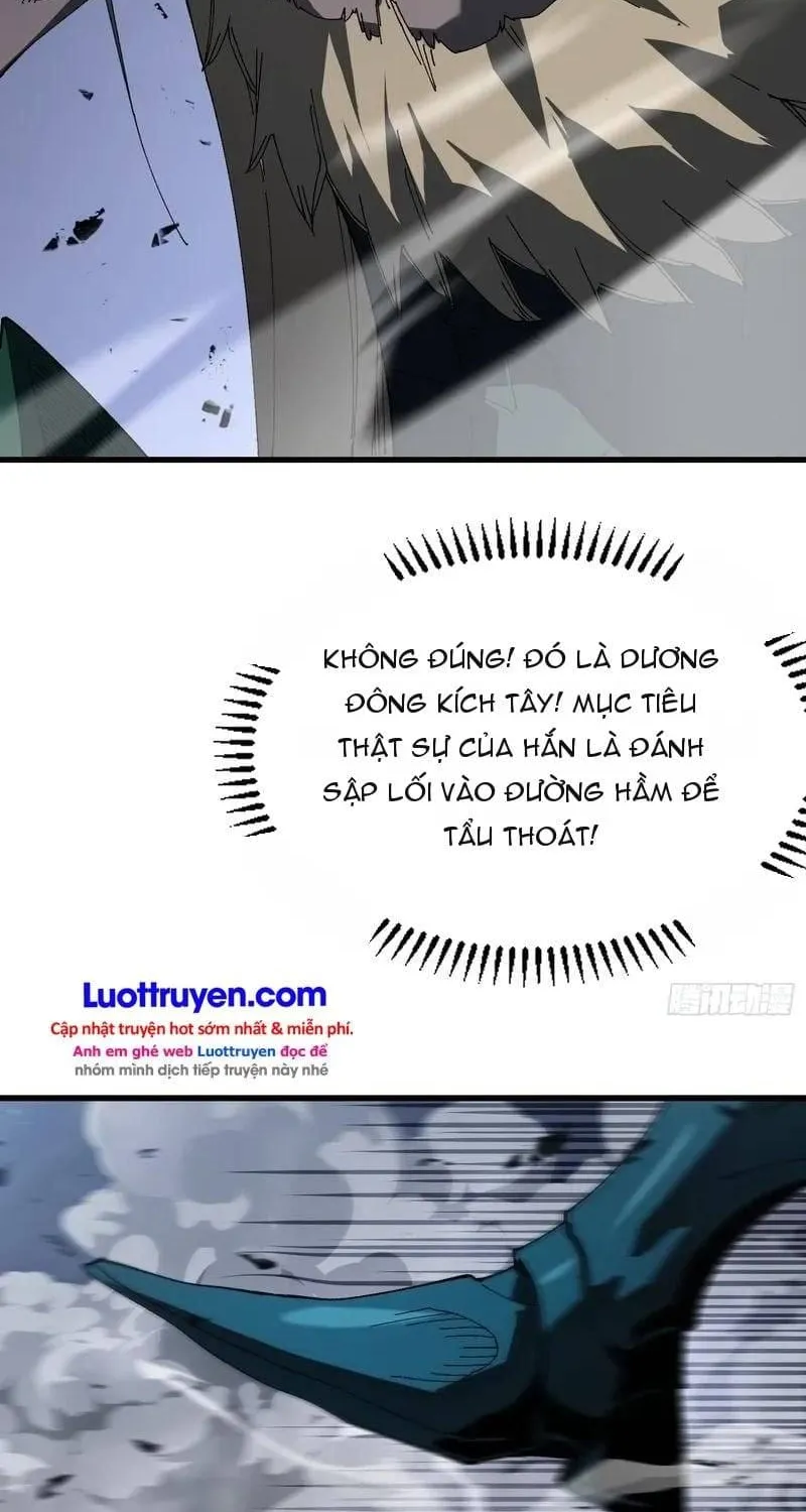Kẻ Triệu Hồi Tai Họa Chap 5 - Next Chap 6