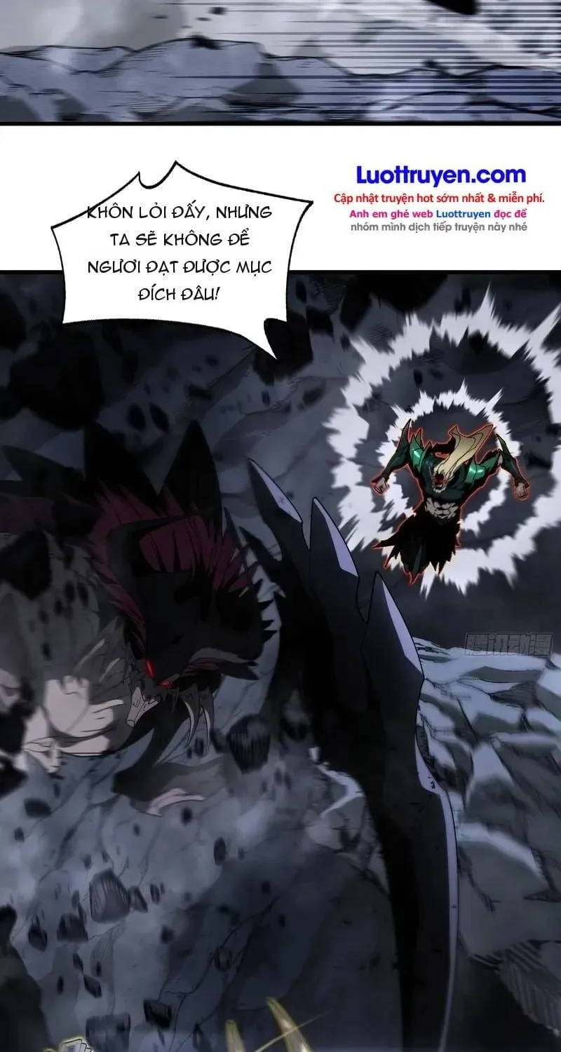Kẻ Triệu Hồi Tai Họa Chap 5 - Next Chap 6