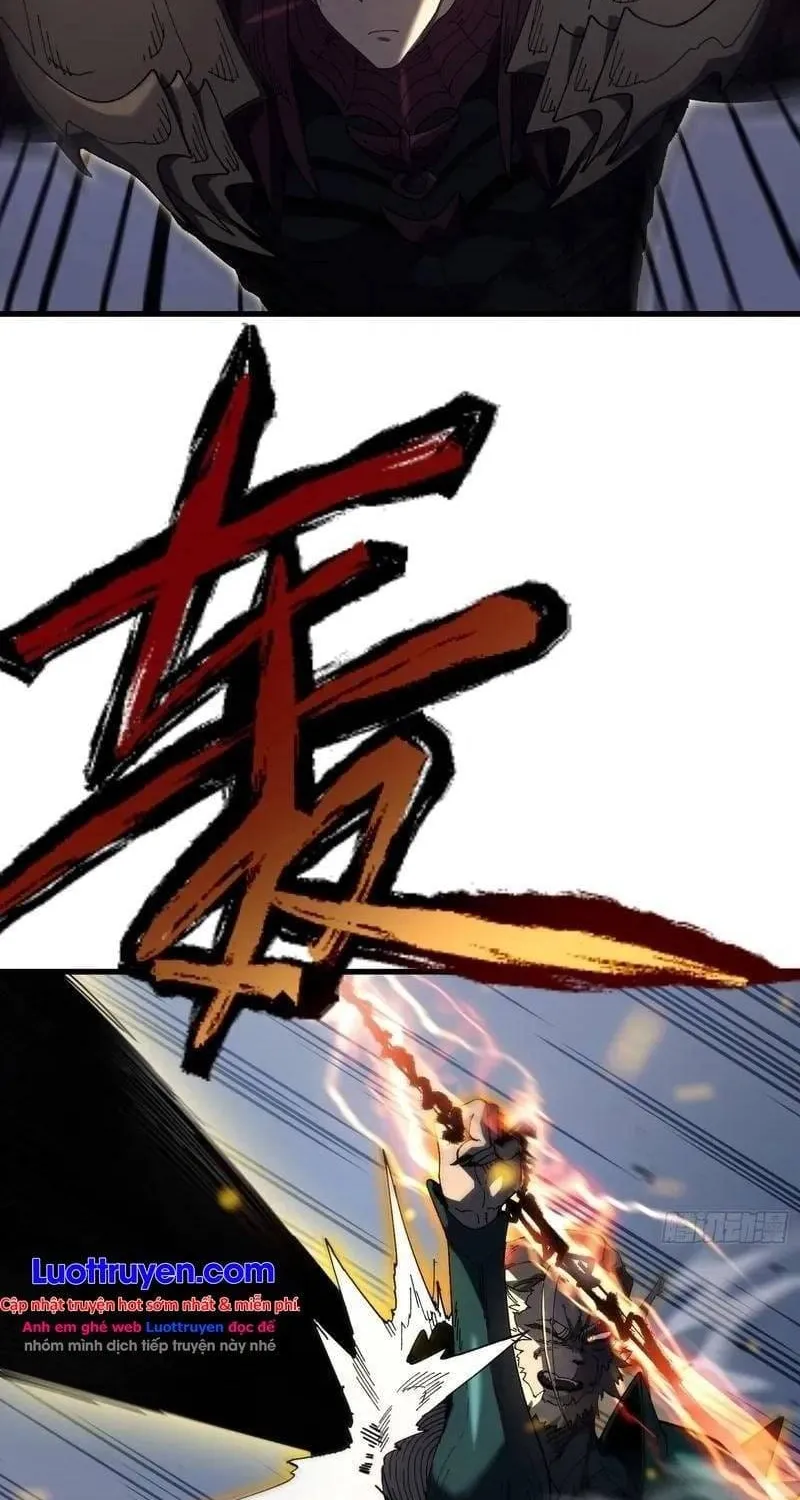 Kẻ Triệu Hồi Tai Họa Chap 5 - Next Chap 6