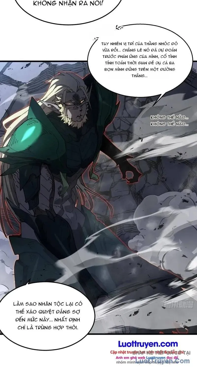 Kẻ Triệu Hồi Tai Họa Chap 5 - Next Chap 6