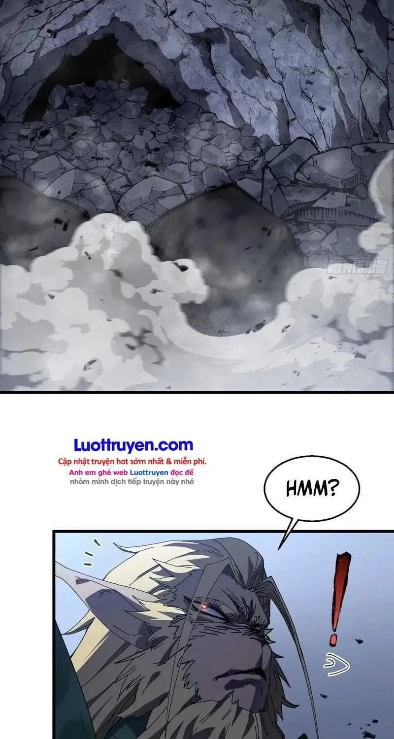Kẻ Triệu Hồi Tai Họa Chap 5 - Next Chap 6