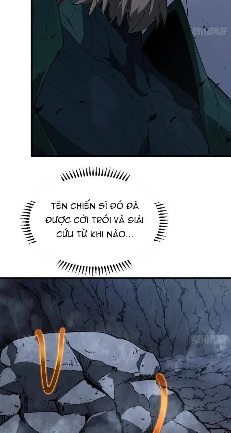 Kẻ Triệu Hồi Tai Họa Chap 5 - Next Chap 6