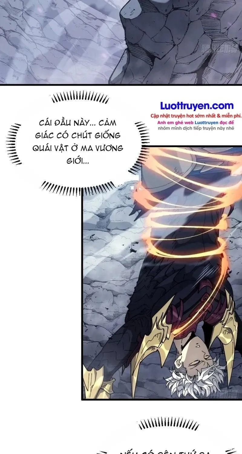 Kẻ Triệu Hồi Tai Họa Chap 5 - Next Chap 6