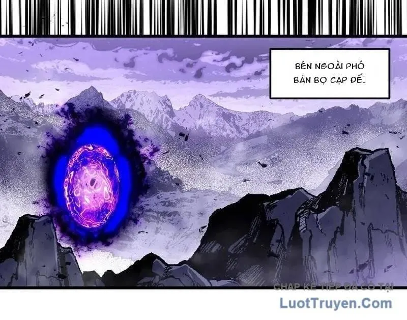 Kẻ Triệu Hồi Tai Họa Chap 5 - Next Chap 6
