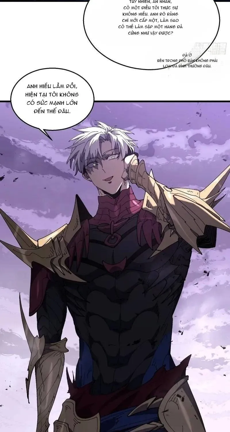 Kẻ Triệu Hồi Tai Họa Chap 5 - Next Chap 6