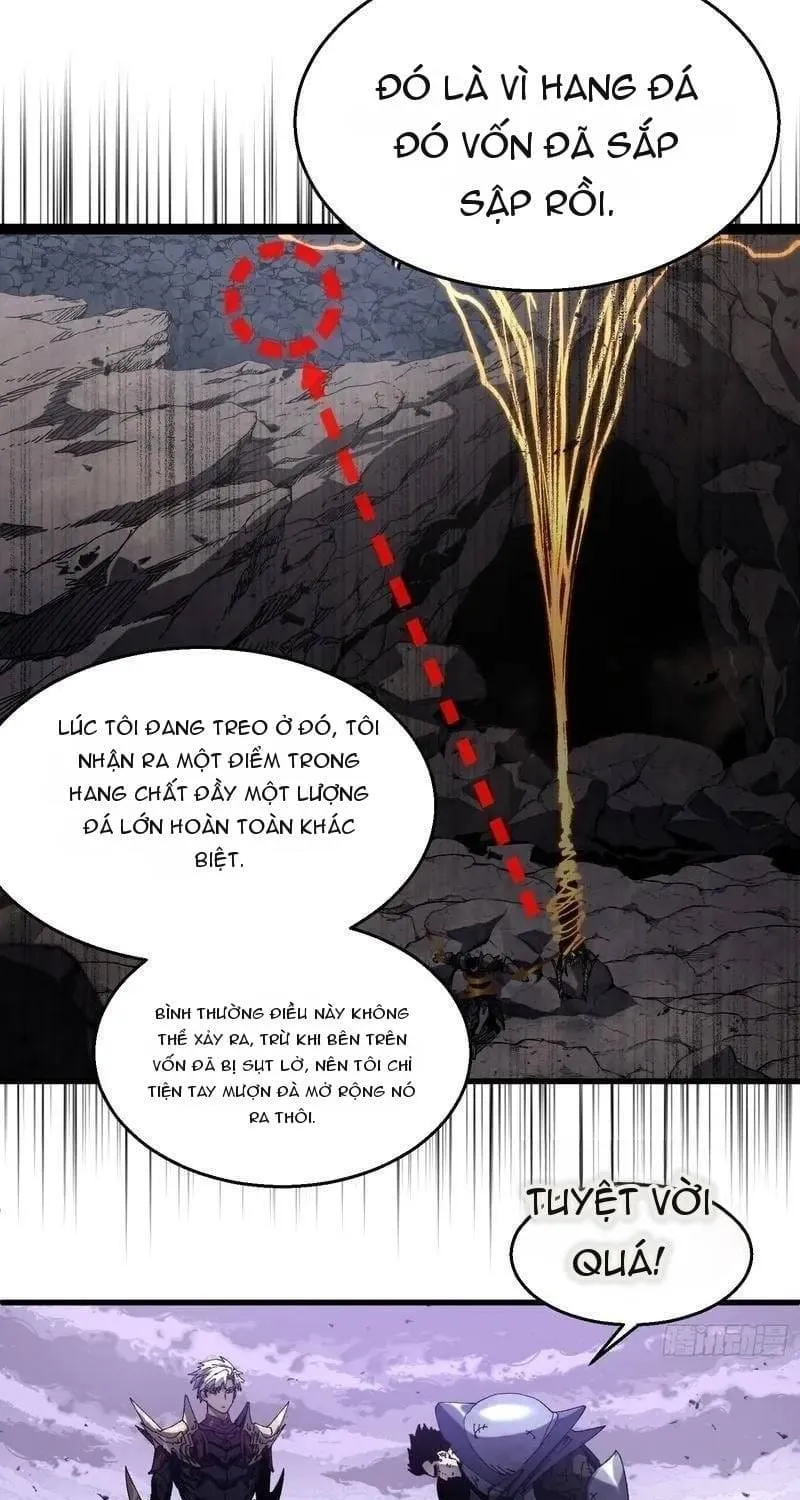 Kẻ Triệu Hồi Tai Họa Chap 5 - Next Chap 6