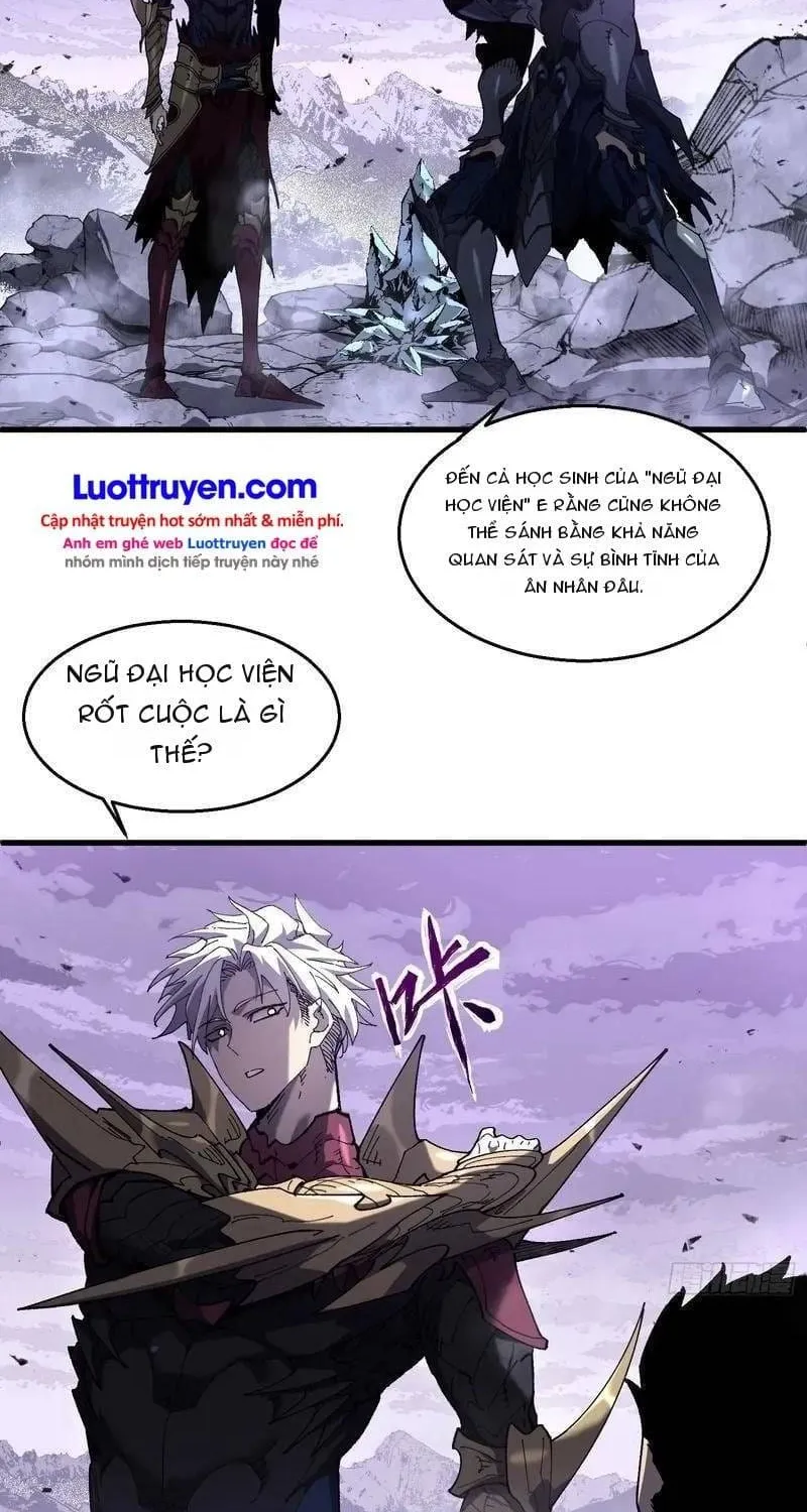 Kẻ Triệu Hồi Tai Họa Chap 5 - Next Chap 6