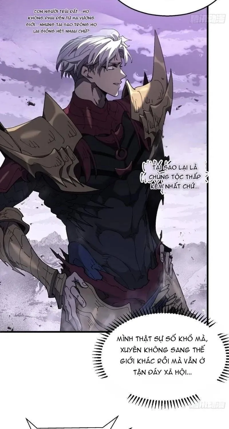 Kẻ Triệu Hồi Tai Họa Chap 5 - Next Chap 6
