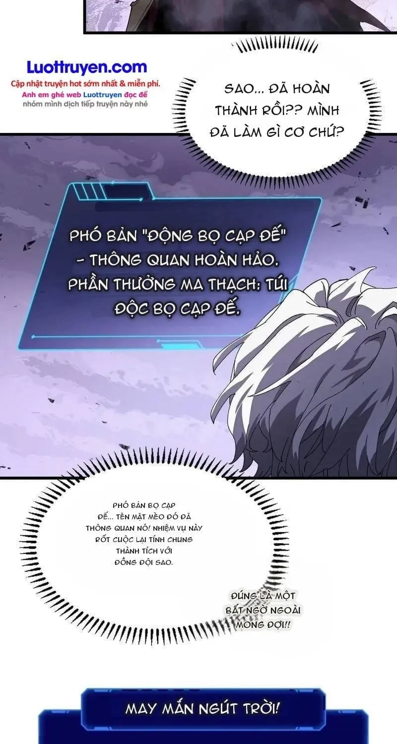 Kẻ Triệu Hồi Tai Họa Chap 5 - Next Chap 6