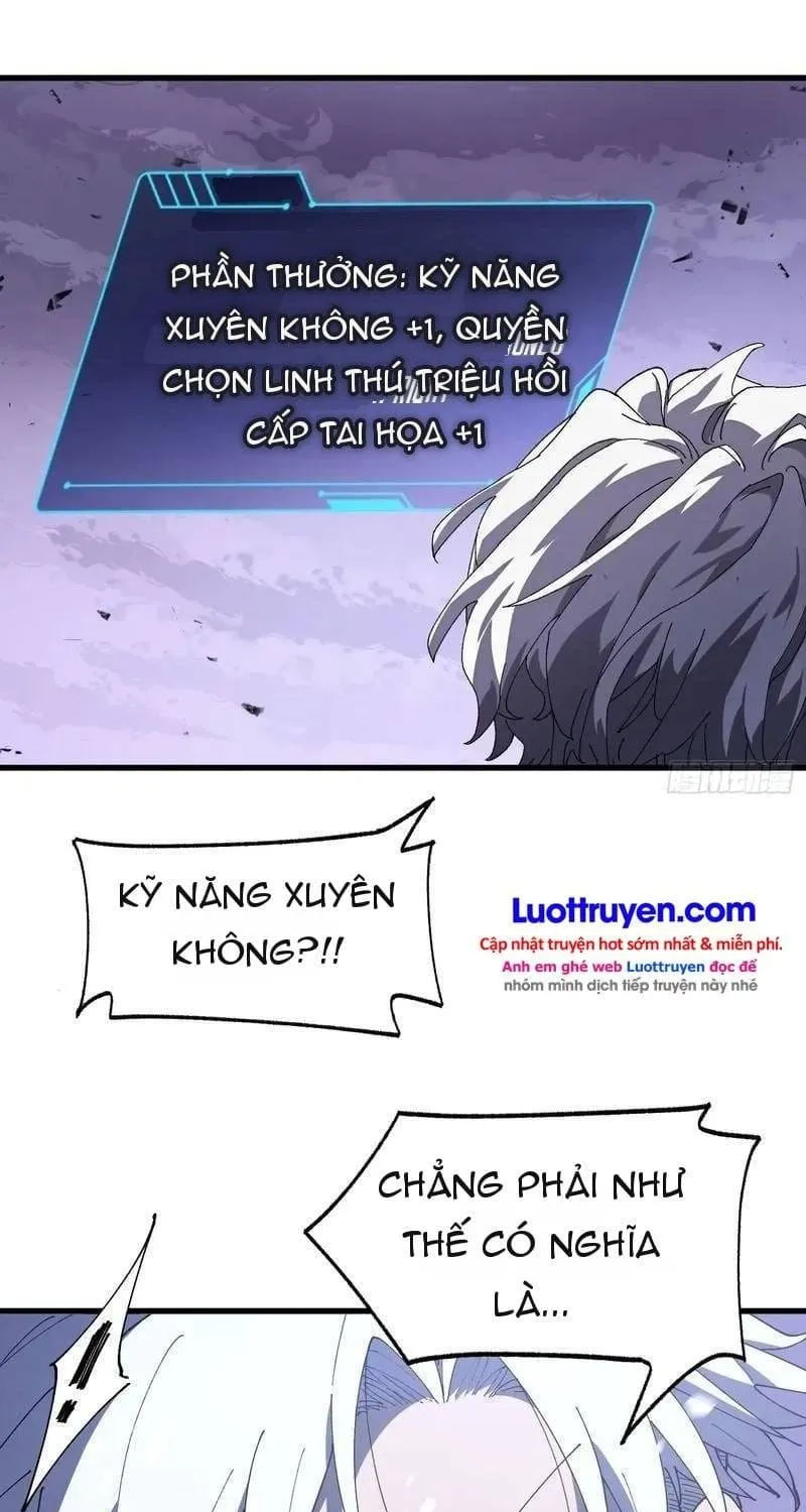 Kẻ Triệu Hồi Tai Họa Chap 5 - Next Chap 6