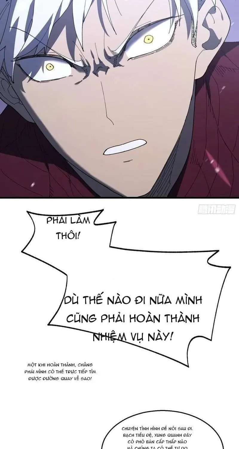 Kẻ Triệu Hồi Tai Họa Chap 5 - Next Chap 6
