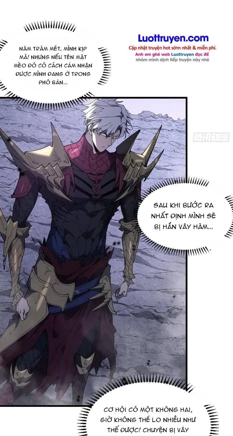 Kẻ Triệu Hồi Tai Họa Chap 5 - Next Chap 6