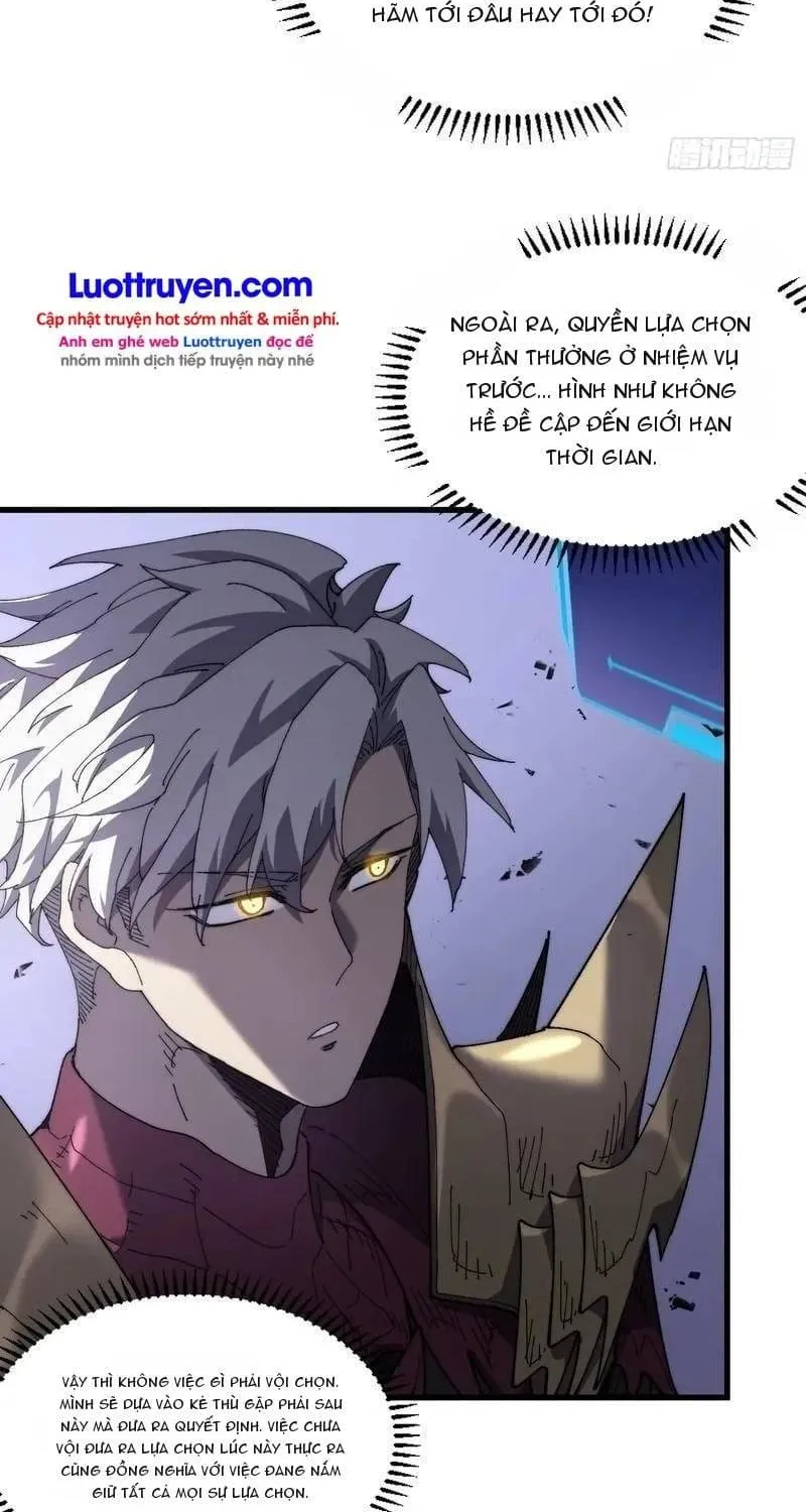 Kẻ Triệu Hồi Tai Họa Chap 5 - Next Chap 6