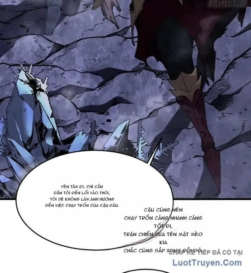 Kẻ Triệu Hồi Tai Họa Chap 5 - Next Chap 6