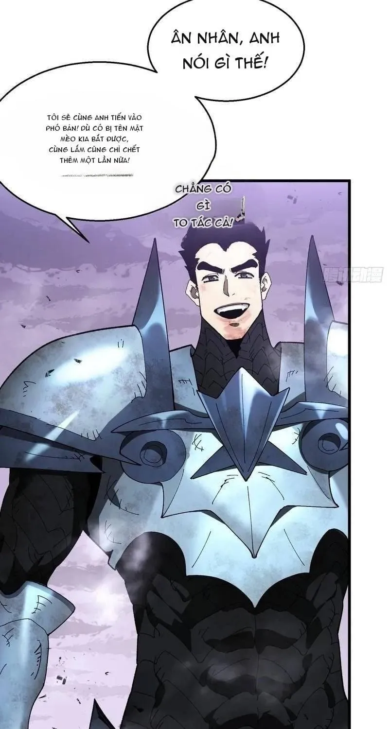 Kẻ Triệu Hồi Tai Họa Chap 5 - Next Chap 6