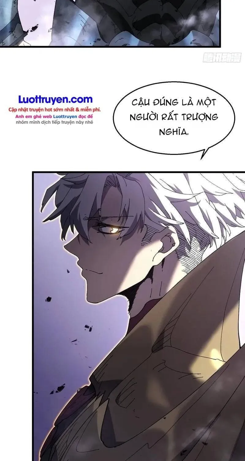 Kẻ Triệu Hồi Tai Họa Chap 5 - Next Chap 6