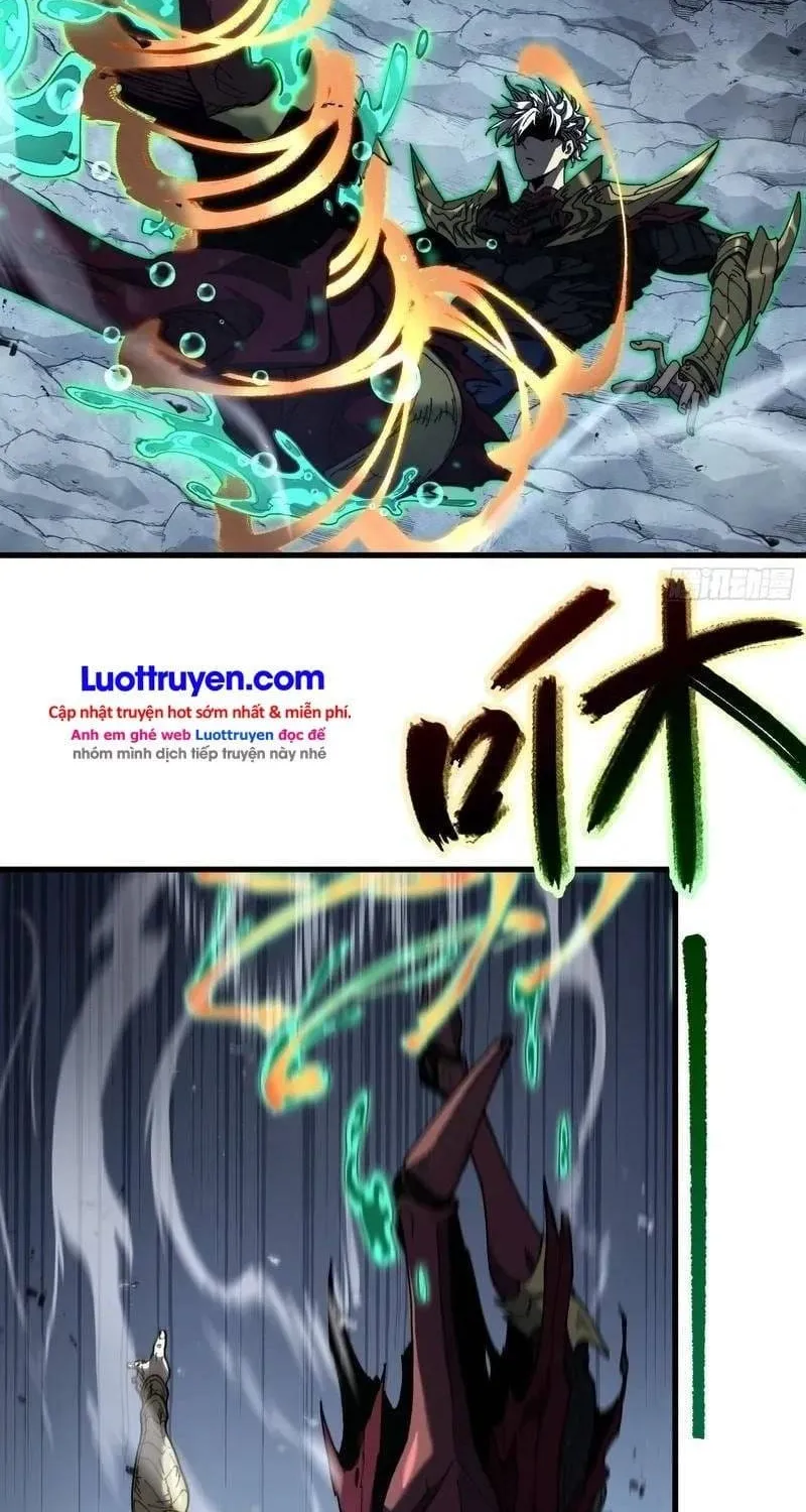 Kẻ Triệu Hồi Tai Họa Chap 5 - Next Chap 6