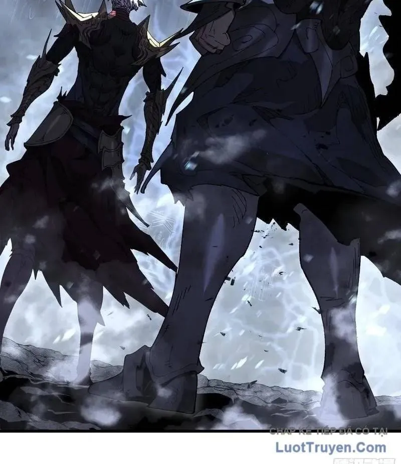 Kẻ Triệu Hồi Tai Họa Chap 5 - Next Chap 6