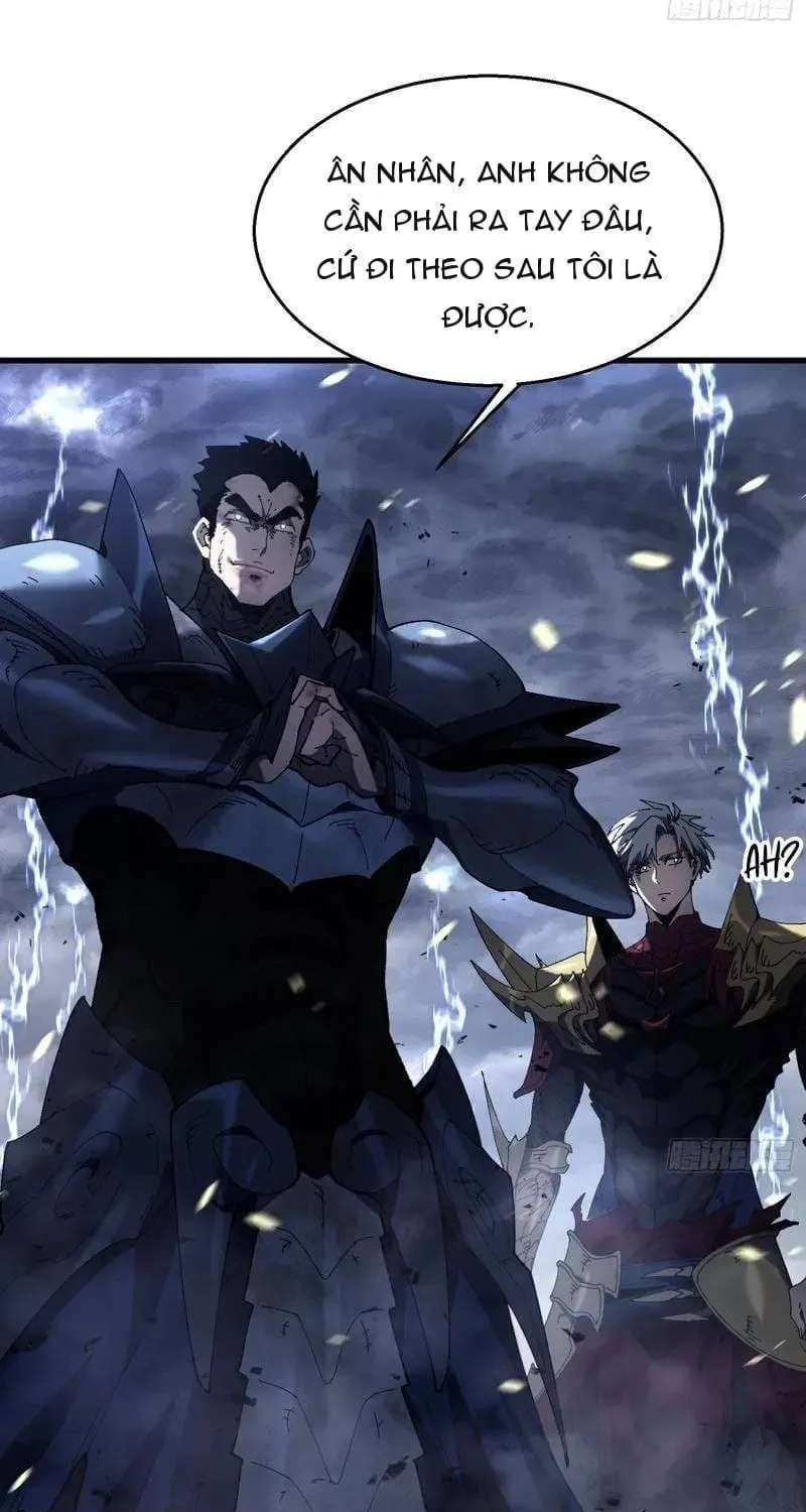 Kẻ Triệu Hồi Tai Họa Chap 5 - Next Chap 6