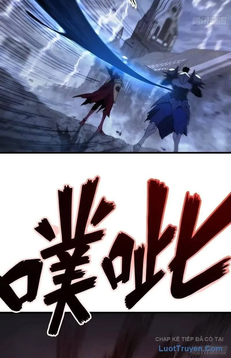 Kẻ Triệu Hồi Tai Họa Chap 5 - Next Chap 6