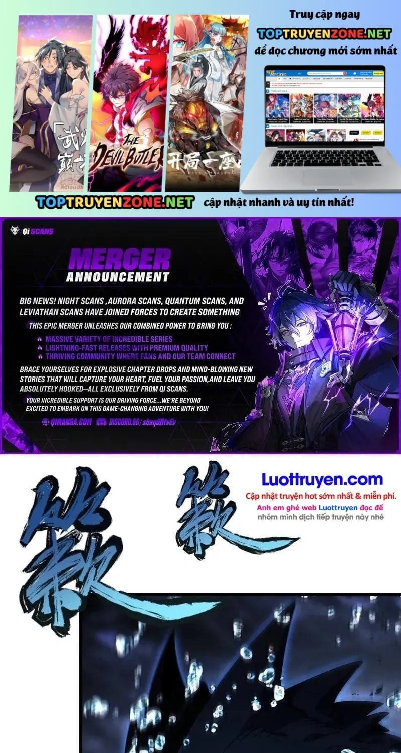 Kẻ Triệu Hồi Tai Họa Chap 6 - Next Chap 7