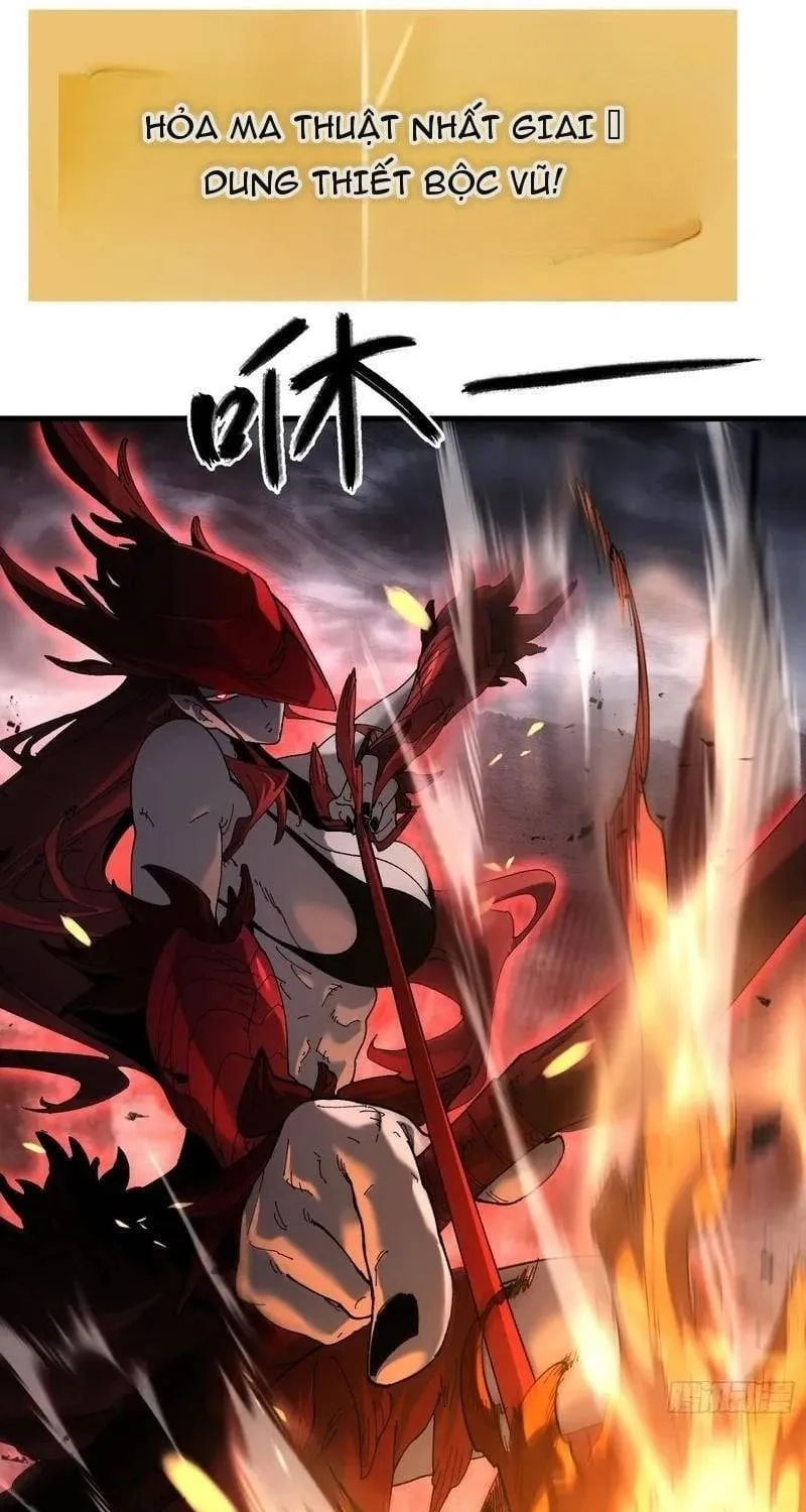 Kẻ Triệu Hồi Tai Họa Chap 6 - Next Chap 7