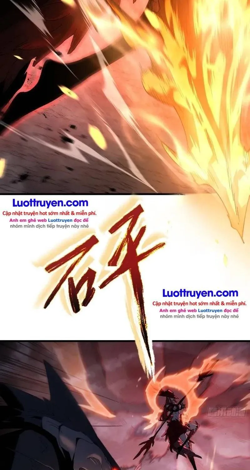 Kẻ Triệu Hồi Tai Họa Chap 6 - Next Chap 7