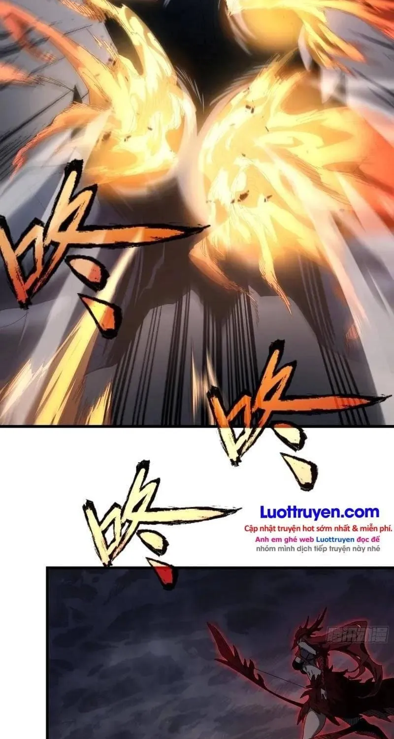 Kẻ Triệu Hồi Tai Họa Chap 6 - Next Chap 7