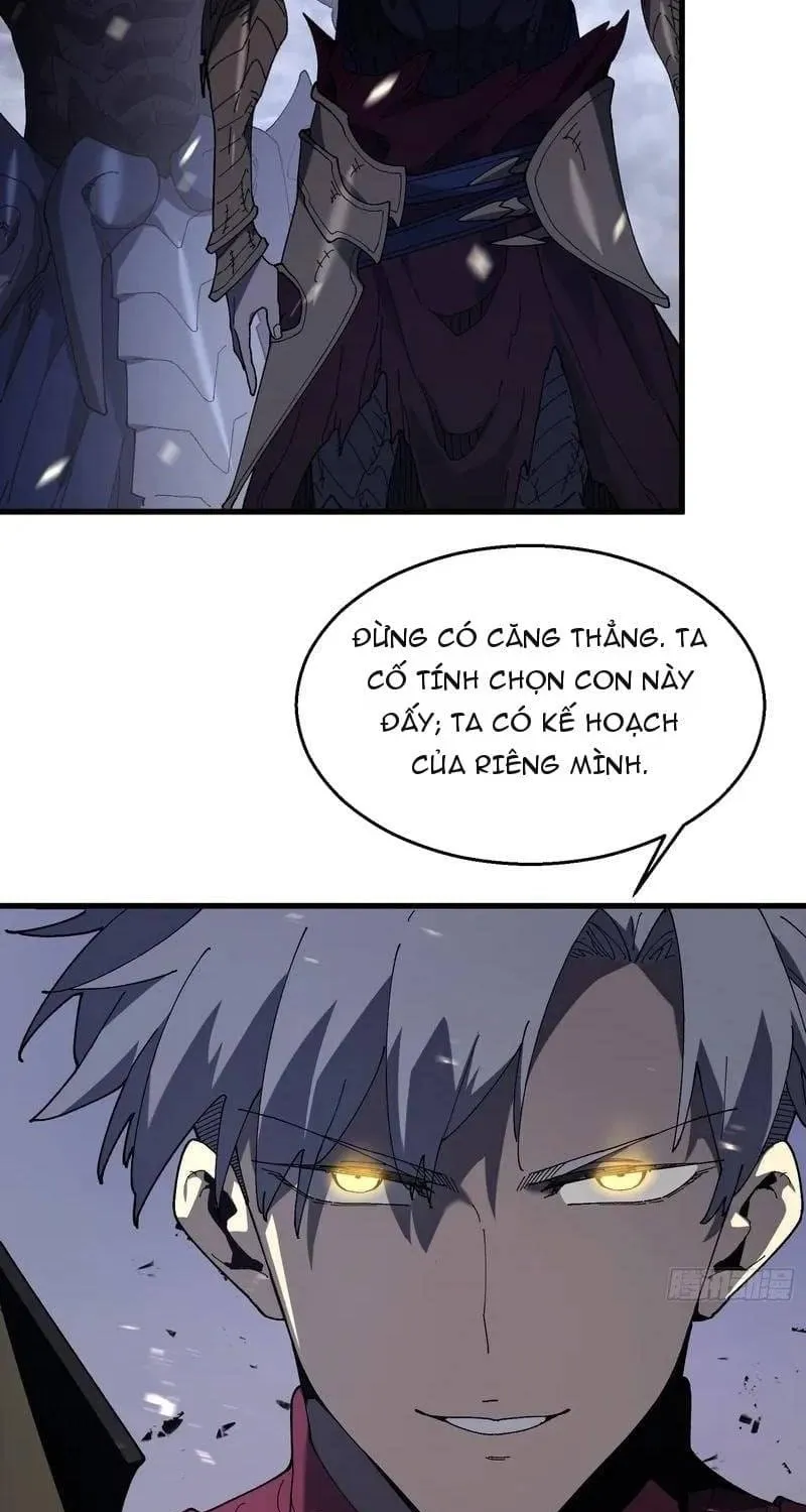 Kẻ Triệu Hồi Tai Họa Chap 6 - Next Chap 7