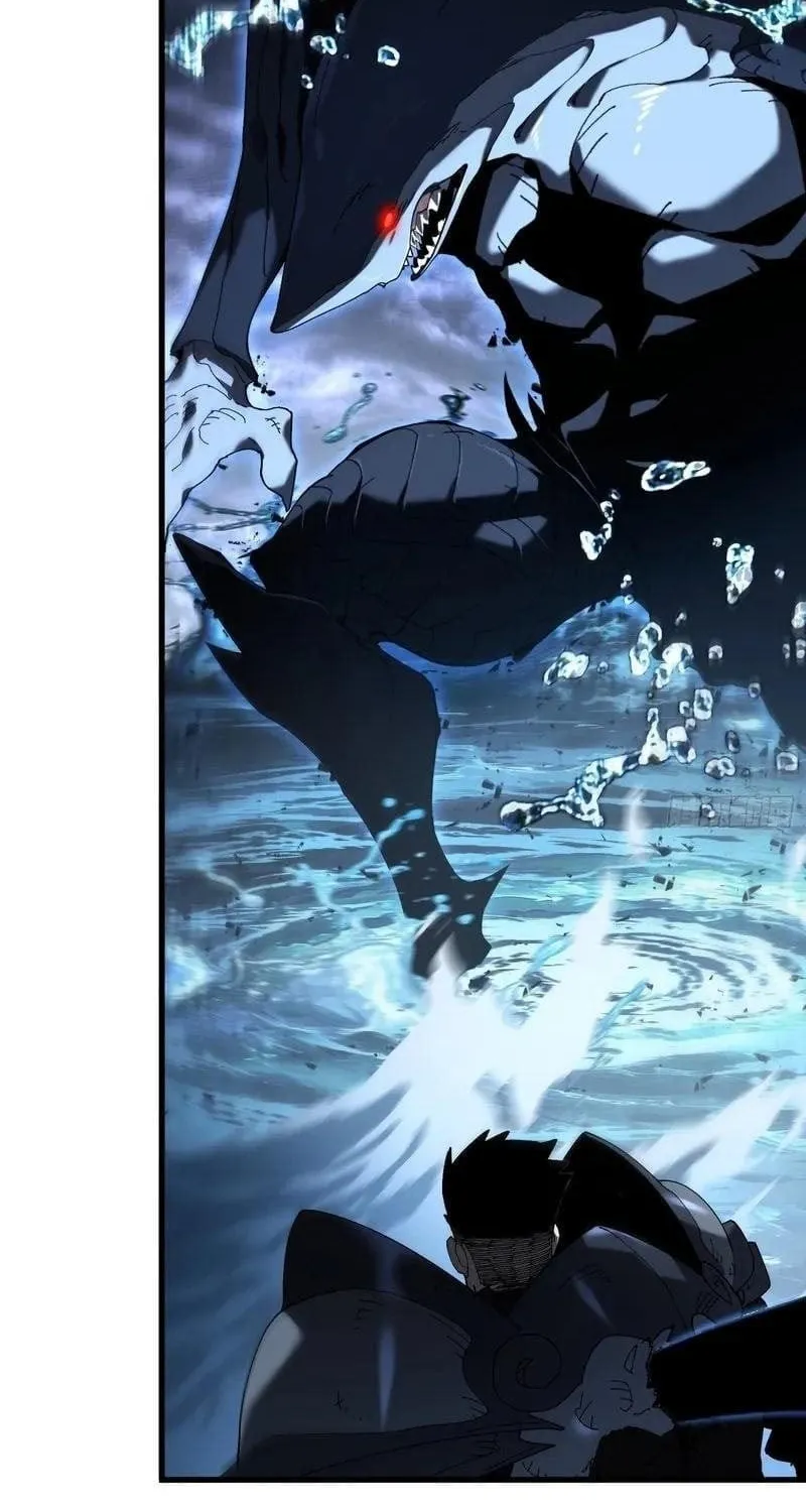 Kẻ Triệu Hồi Tai Họa Chap 6 - Next Chap 7
