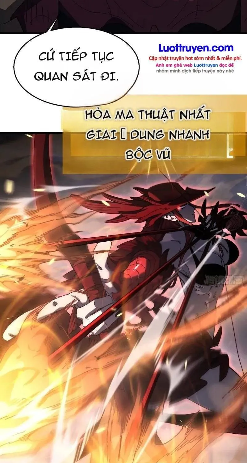 Kẻ Triệu Hồi Tai Họa Chap 6 - Next Chap 7
